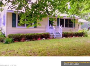 112 Eastmont Sq, Farmington, ME 04938