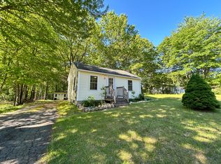 2240 Alfred Rd, Lyman, ME 04002