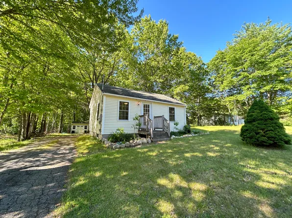 2240 Alfred Road, Lyman, ME 04002