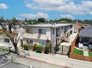 6508 Orange Ave, Long Beach, CA 90805