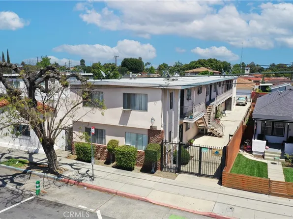 6508 Orange Ave, Long Beach, CA 90805