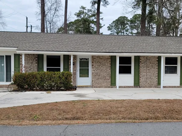 318 W Whatley St, Pooler, GA 31322