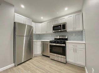 105 E 177th St APT 2H, Bronx, NY 10453