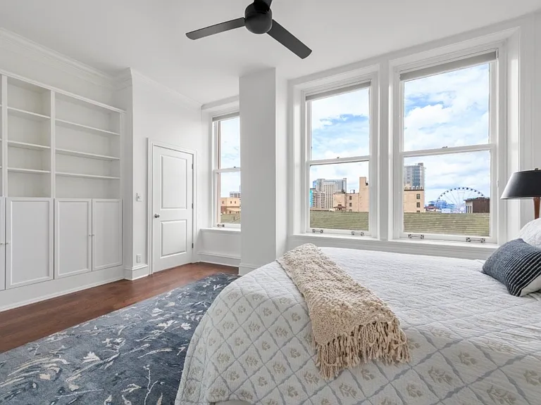 57 Forsyth St NW #8D — Photo 6