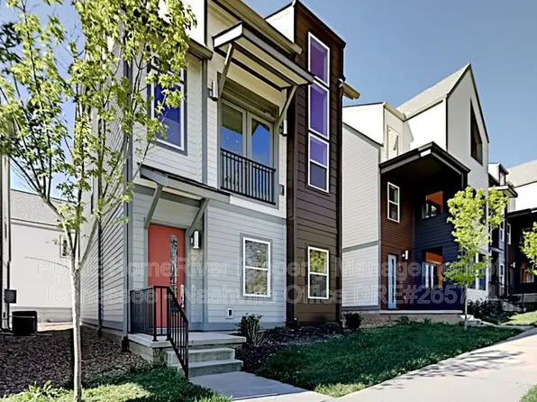 122 Marie St, Nashville, TN 37207