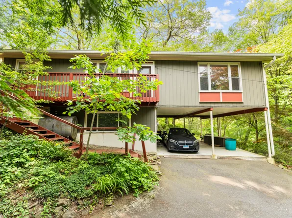 23 Rockmeadow Road, Norwalk, CT 06850