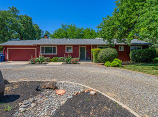 3392 Argyle Rd, Redding, CA 96002