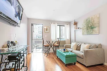 Rented by Nest Seekers International