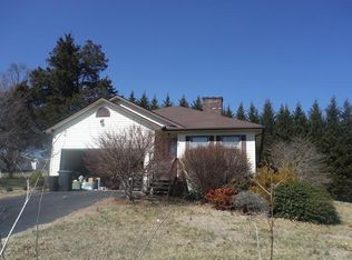 21 Robin Way, Candler, NC 28715