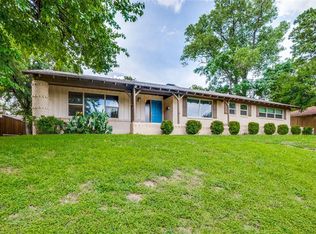 1629 Driftwood Dr, Dallas, TX 75224