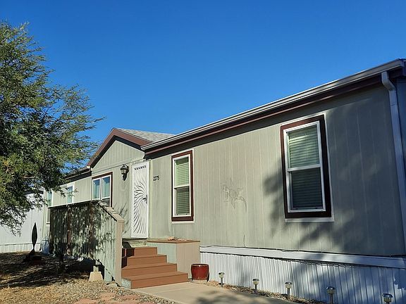 2nd image of 2275 S Jade Ln