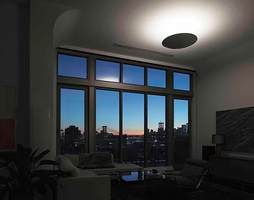 Rented by Compass | media 45