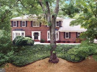 5165 Wellshire Pl, Atlanta, GA 30338