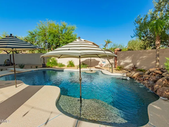 6003 W OBERLIN Way, Phoenix, AZ 85083