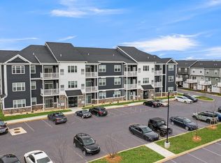 1201 Walnut Bottom Rd #9-302, Carlisle, PA 17015