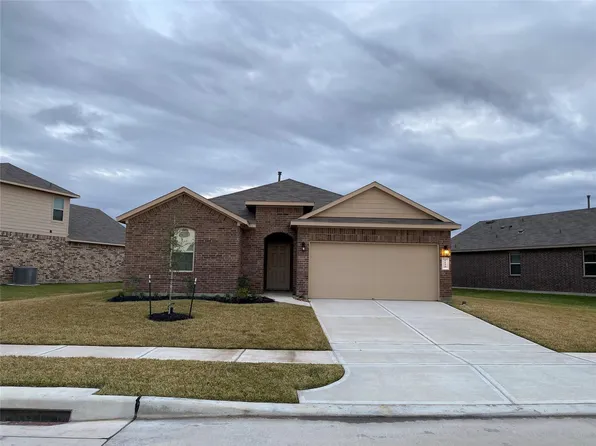 6130 Purple Iris St, Katy, TX 77449
