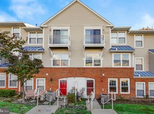 6299 Sandpiper Ct UNIT 9, Elkridge, MD 21075