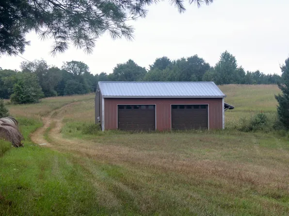 0 Barnes Rd, Kewadin, MI 49648