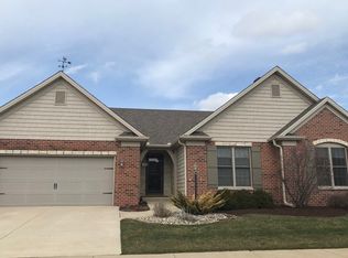 1612 Congressional Way #1612, Champaign, IL