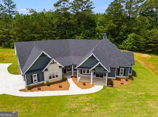 662 Lake Circle Rd, Buchanan, GA 30113