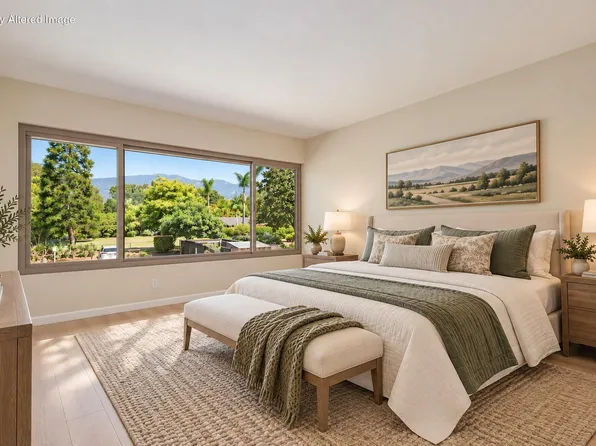 5018 Birchwood Rd, Santa Barbara, CA 93111