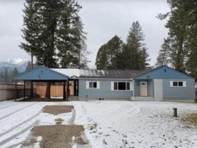 540 Farm To Market Rd, Libby, MT, 59923