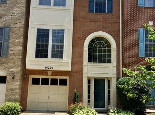 14205 Plum Run Way, Silver Spring, MD 20906