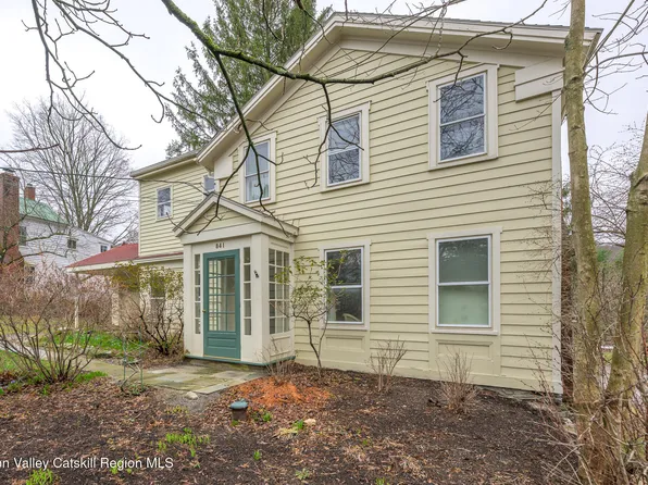 841 New York 203, Spencertown, NY 12165