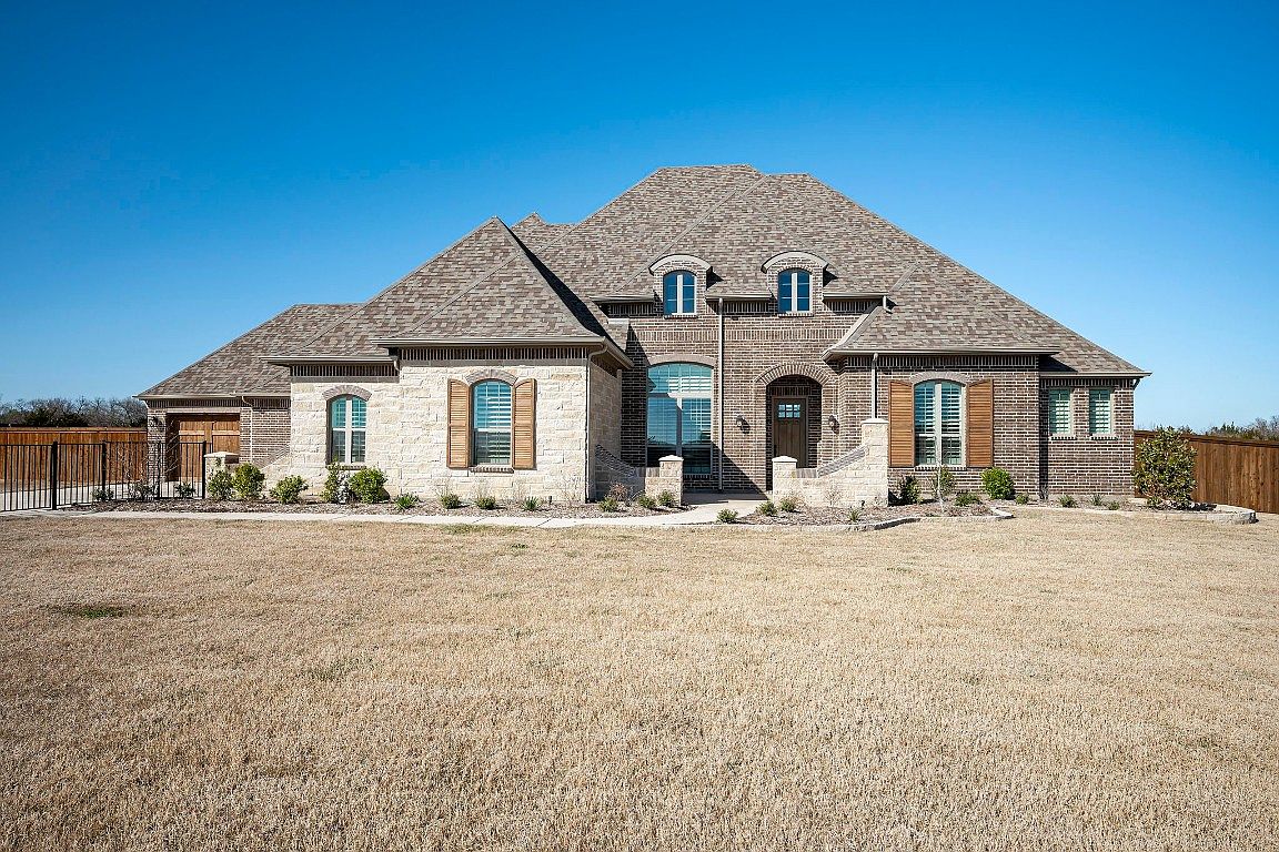 2267 Bledsoe Rd, Gunter, TX 75058 Zillow