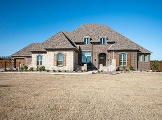 2267 Bledsoe Rd, Gunter, TX 75058