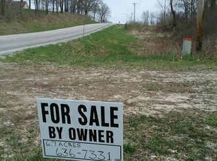 0 Cantrall Creek Rd, Cantrall, IL