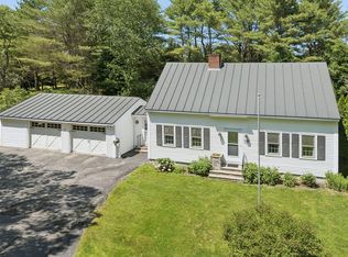 119 Windsor Rd, China, ME 04358