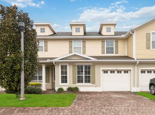 570 Pacitto Way, Saint Cloud, FL 34769