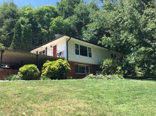 436 Kenilworth Rd, Asheville, NC 28805