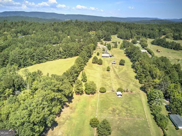 2051 Little Texas Valley Rd NW, Rome, GA 30165