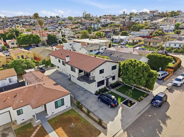 3129 Emerson St, San Diego, CA 92106