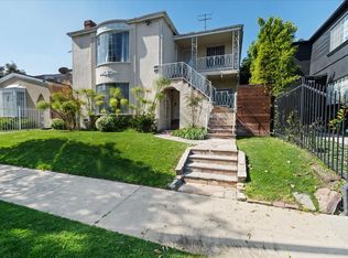 4281 McClung Dr #U, Los Angeles, CA 90008