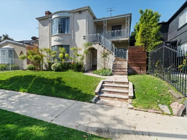 4281 McClung Dr #U, Los Angeles, CA 90008