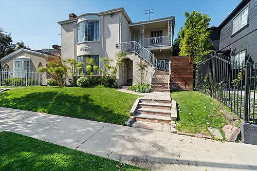 4281 McClung Dr #U Photo 1