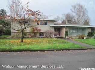 634 Bain St SE, Albany, OR 97322