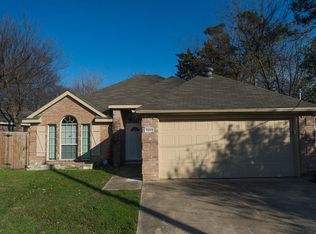 9320 Newhall St, Dallas, TX 75232