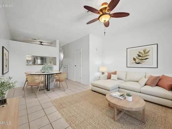 3406 W JULIE Drive #3, Phoenix, AZ 85027