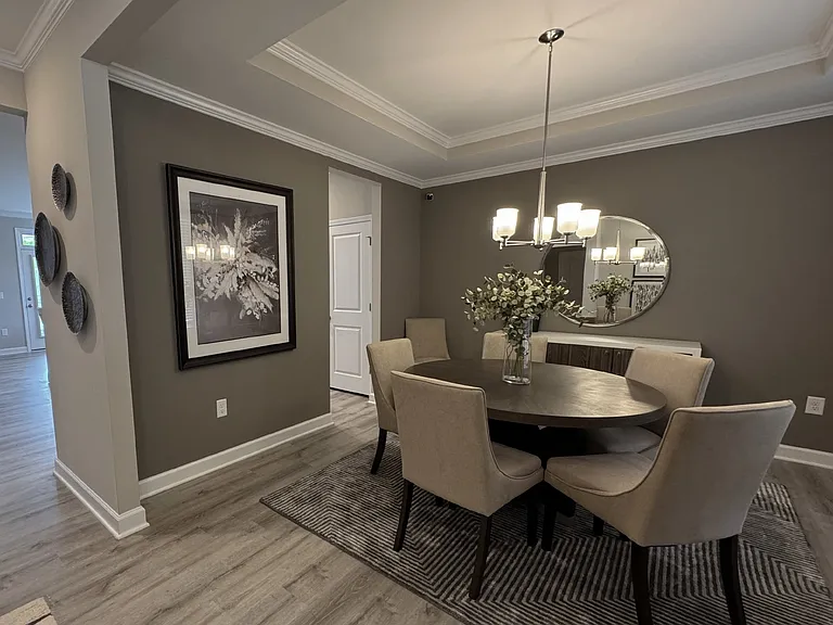 100 Highland Forest Dr — Photo 4