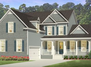 3 Daffodil Farm Way, Bluffton, SC 29910