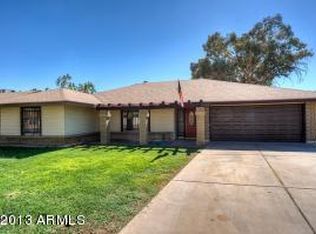 6943 W Denton Ln, Glendale, AZ 85303