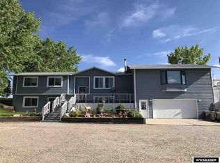 23 Foothills Ln, Lander, WY 82520