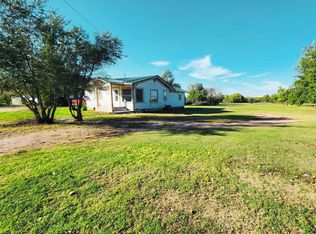 126 W Market St, Dodge City, KS 67801