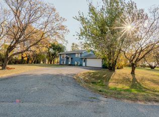 3593 166 1/4 Ave SE, Mapleton, ND 58059