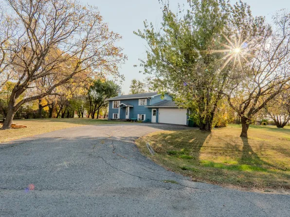 3593 166 1/4 Ave SE, Mapleton, ND 58059