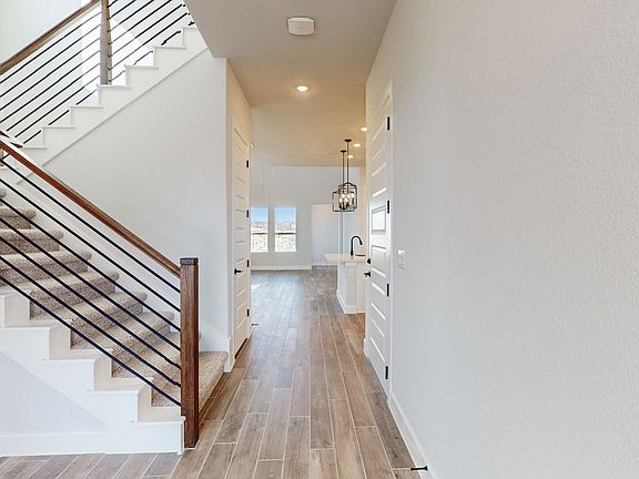 Interior - Representational Photo